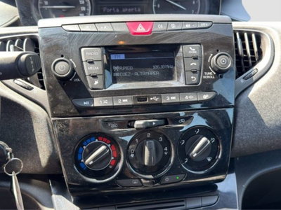 Lancia Ypsilon 1.0 FireFly 5 porte S&S Hybrid Silver Plus (16)