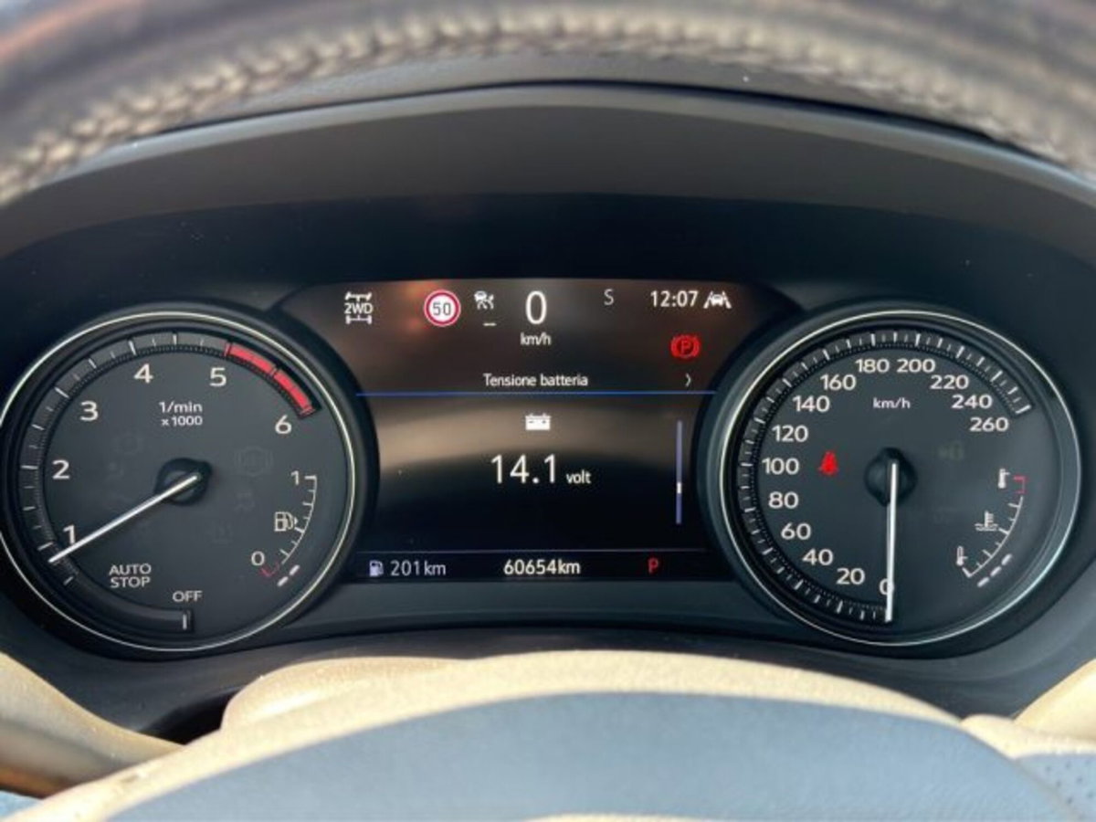 Cadillac XT4 XT4 350 TD AWD Sport (15)