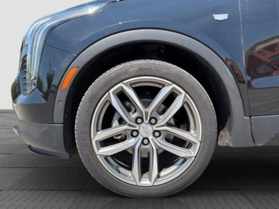 Cadillac XT4 XT4 350 TD AWD Sport (16)
