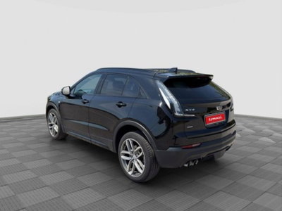 Cadillac XT4 XT4 350 TD AWD Sport (3)