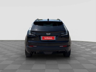 Cadillac XT4 XT4 350 TD AWD Sport (4)