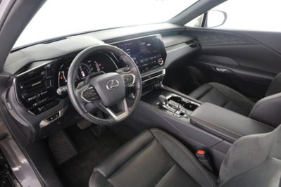 Lexus RX Hybrid Luxury usata