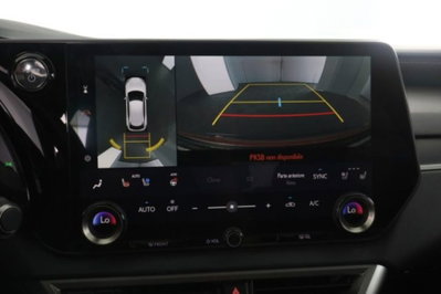 Lexus RX Hybrid Luxury (12)