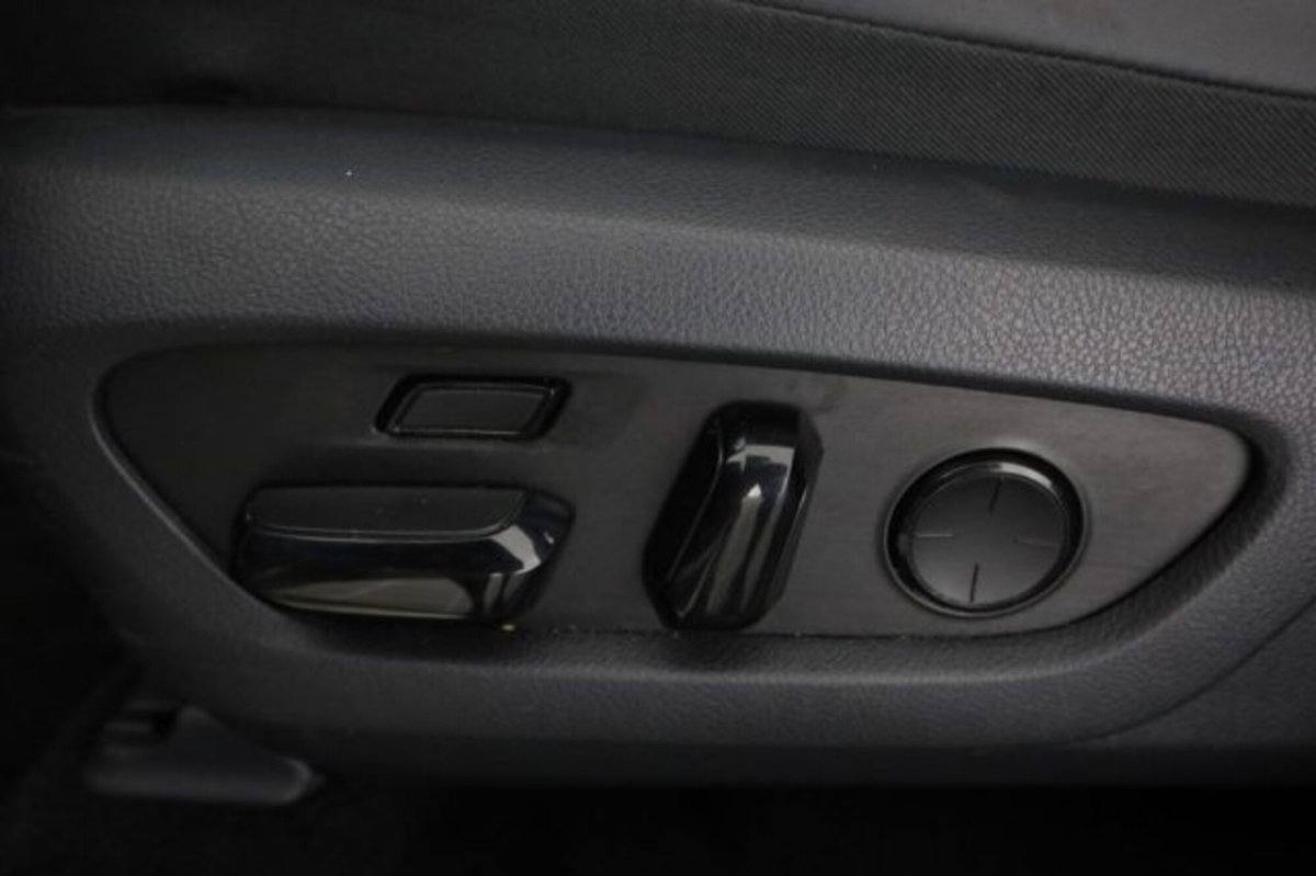 Lexus RX Hybrid Luxury (16)
