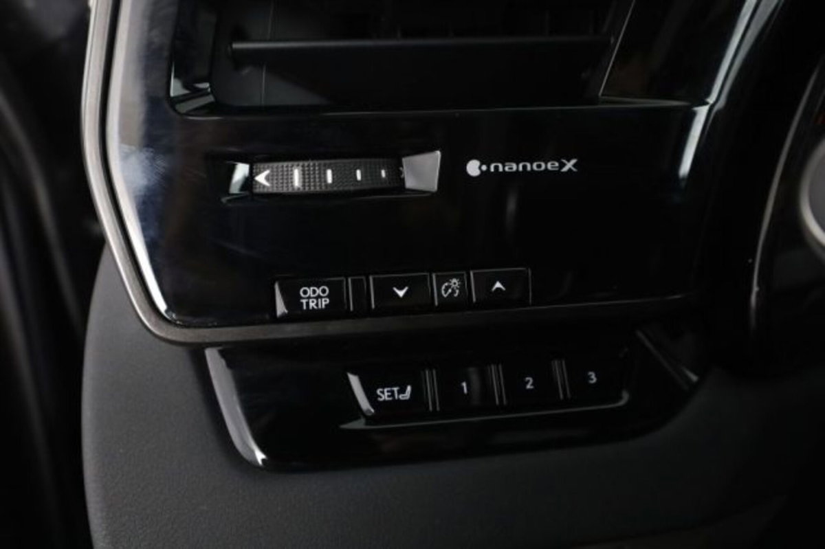 Lexus RX Hybrid Luxury (17)