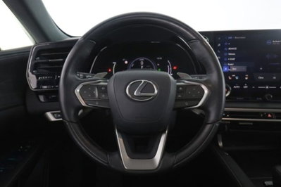 Lexus RX Hybrid Luxury (5)