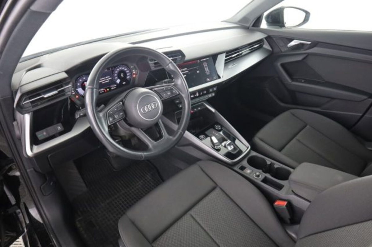 Audi A3 Sportback 30 TFSI S tronic Business