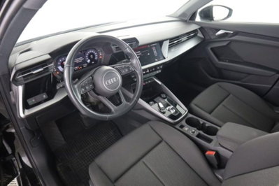 Audi A3 Sportback 30 TFSI S tronic Business usata