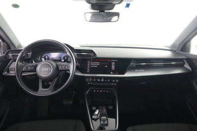 Audi A3 Sportback 30 TFSI S tronic Business (4)