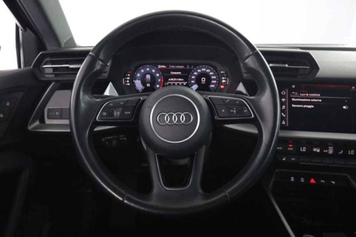 Audi A3 Sportback 30 TFSI S tronic Business (5)