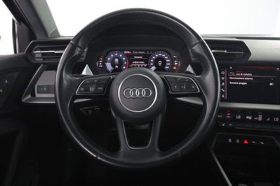 Audi A3 Sportback 30 TFSI S tronic Business (5)