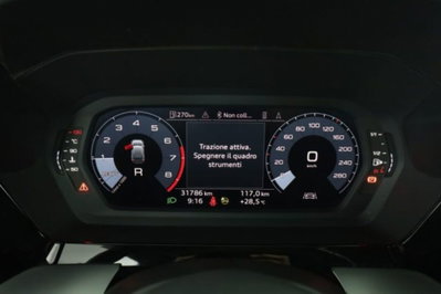 Audi A3 Sportback 30 TFSI S tronic Business (7)