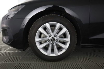 Audi A3 Sportback 30 TFSI S tronic Business (8)