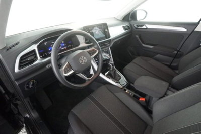 Volkswagen T-Roc 2.0 tdi Life 150cv dsg usata