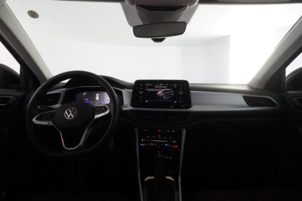 Volkswagen T-Roc 2.0 tdi Life 150cv dsg (4)
