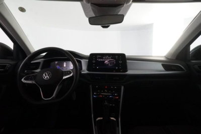 Volkswagen T-Roc 2.0 tdi Life 150cv dsg (4)