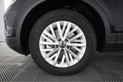 Volkswagen T-Roc 2.0 tdi Life 150cv dsg (8)