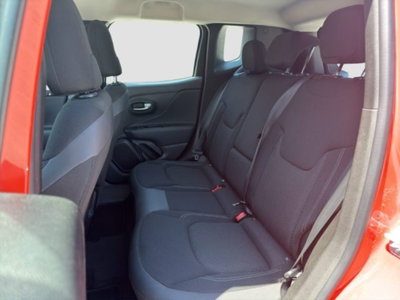 Jeep Renegade 2.0 Mjt 140CV 4WD Active Drive Longitude (11)