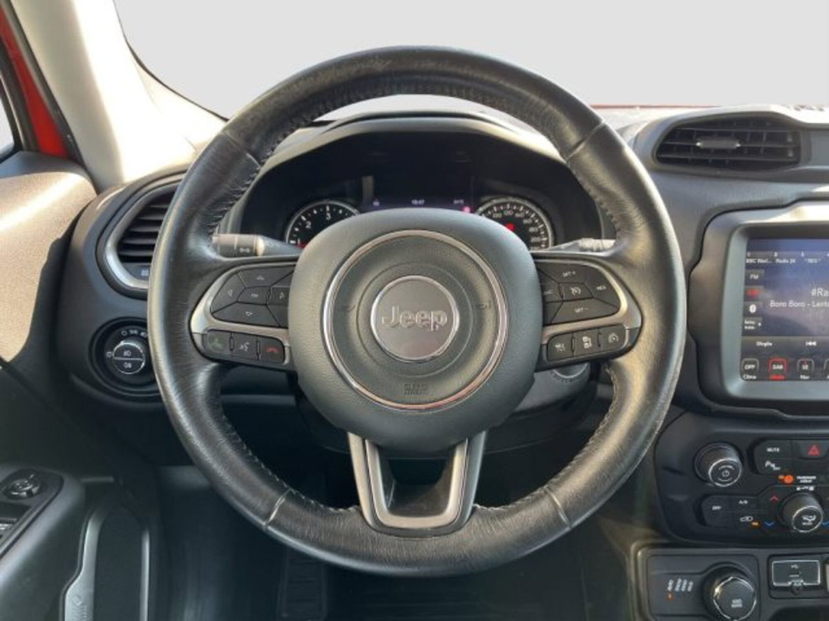 Jeep Renegade 2.0 Mjt 140CV 4WD Active Drive Longitude (13)