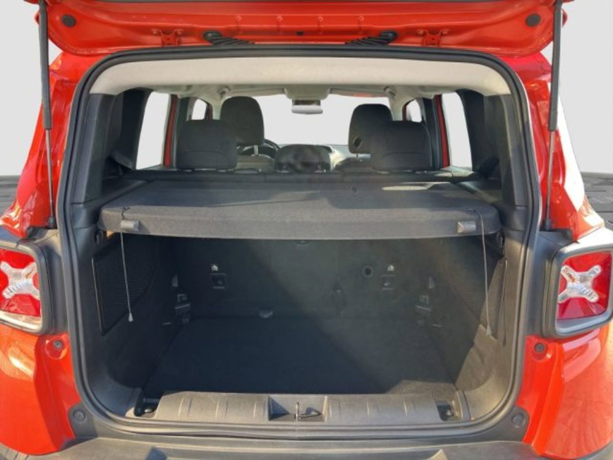 Jeep Renegade 2.0 Mjt 140CV 4WD Active Drive Longitude (14)
