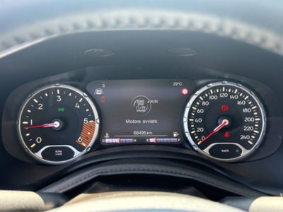 Jeep Renegade 2.0 Mjt 140CV 4WD Active Drive Longitude (15)