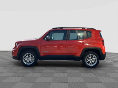 Jeep Renegade 2.0 Mjt 140CV 4WD Active Drive Longitude (2)