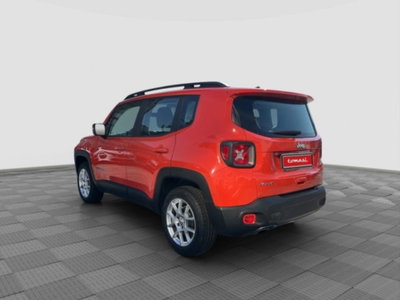 Jeep Renegade 2.0 Mjt 140CV 4WD Active Drive Longitude (3)