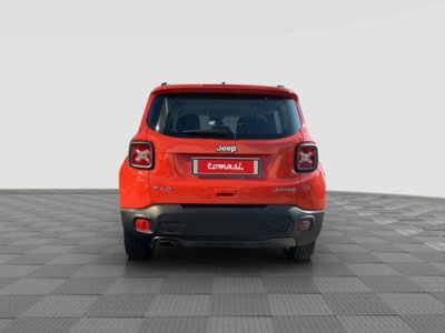 Jeep Renegade 2.0 Mjt 140CV 4WD Active Drive Longitude (4)