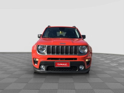 Jeep Renegade 2.0 Mjt 140CV 4WD Active Drive Longitude (8)