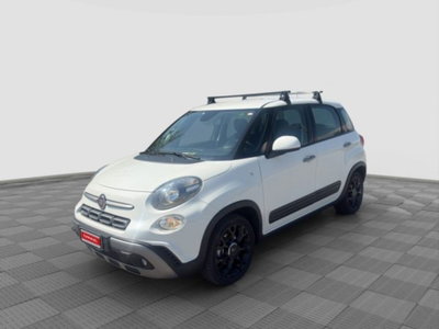 Fiat 500L 1.4 95 CV Cross usata