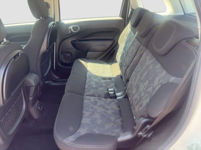 Fiat 500L 1.4 95 CV Cross (10)