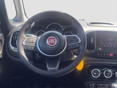 Fiat 500L 1.4 95 CV Cross (12)