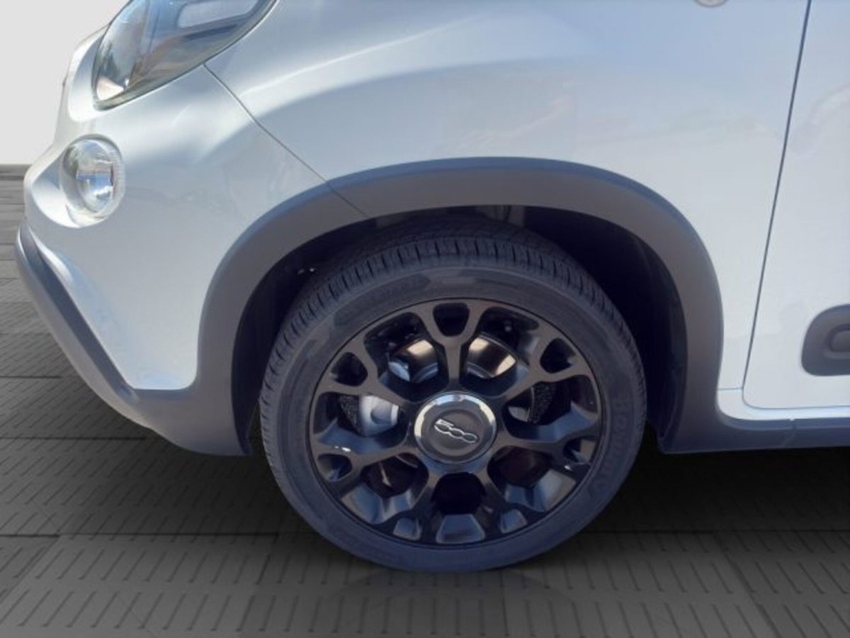 Fiat 500L 1.4 95 CV Cross (15)