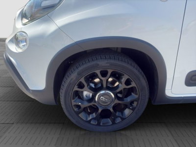 Fiat 500L 1.4 95 CV Cross (15)