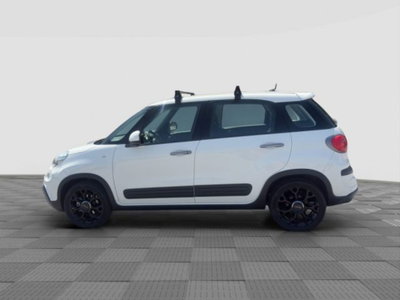 Fiat 500L 1.4 95 CV Cross (2)