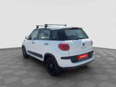 Fiat 500L 1.4 95 CV Cross (3)