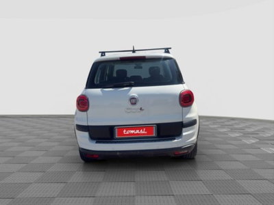 Fiat 500L 1.4 95 CV Cross (4)