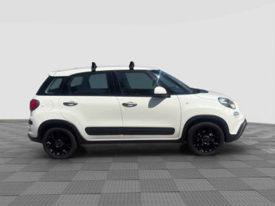 Fiat 500L 1.4 95 CV Cross (6)