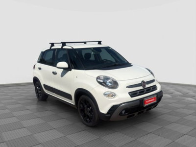 Fiat 500L 1.4 95 CV Cross (7)