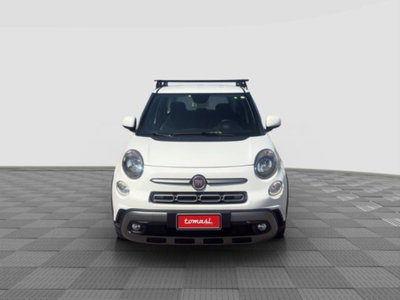 Fiat 500L 1.4 95 CV Cross (8)