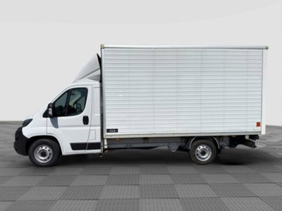 Fiat Ducato Cabinato Cabinato maxi 35 CH1 2.2 mjt3 140cv  serie 8 (2)