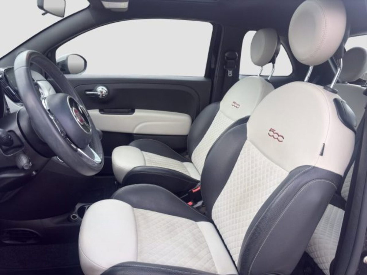 Fiat 500 1.2 Pop Star (10)