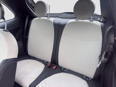 Fiat 500 1.2 Pop Star (11)