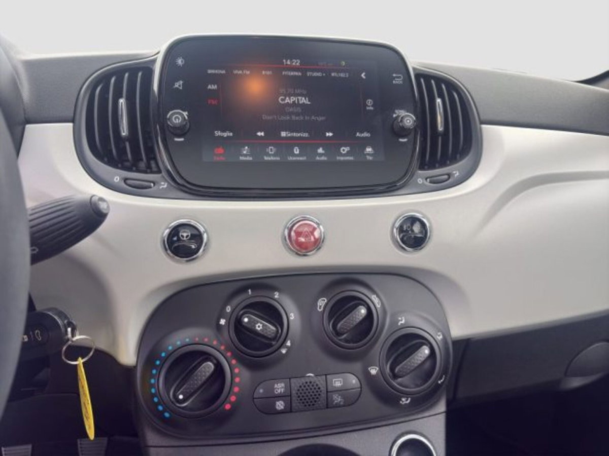 Fiat 500 1.2 Pop Star (16)