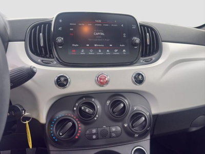 Fiat 500 1.2 Pop Star (16)