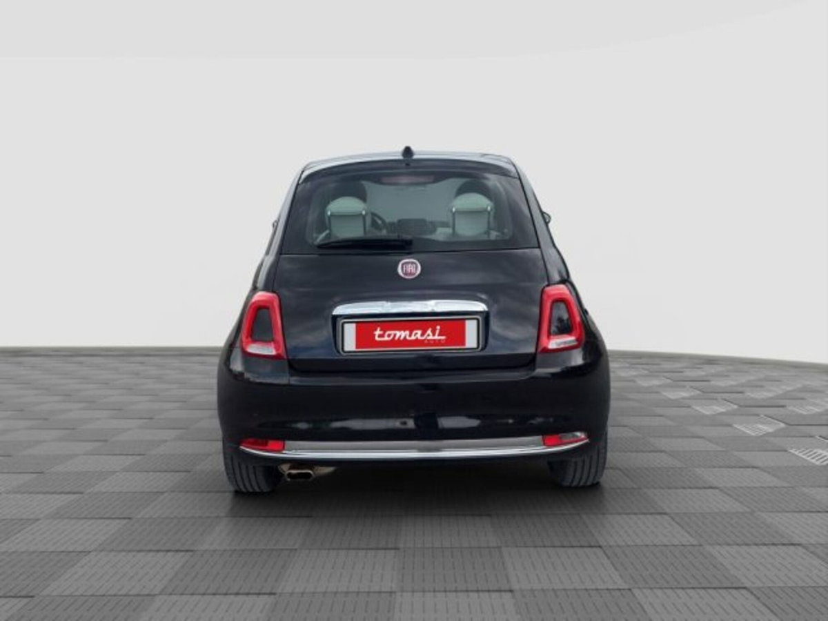 Fiat 500 1.2 Pop Star (4)