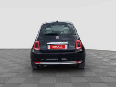 Fiat 500 1.2 Pop Star (4)