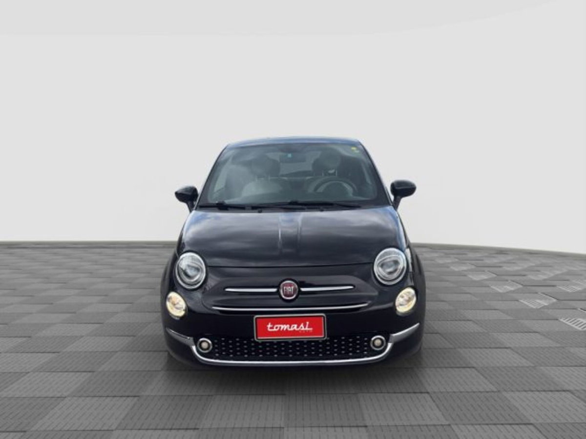Fiat 500 1.2 Pop Star (8)