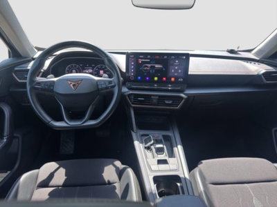 Cupra Formentor Formentor 1.5 TSI (11)