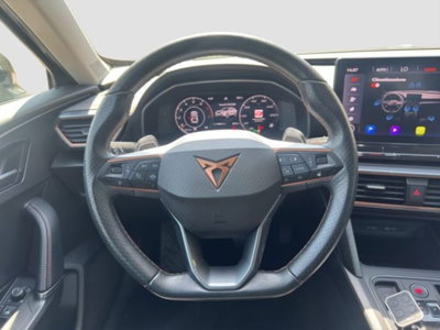 Cupra Formentor Formentor 1.5 TSI (12)